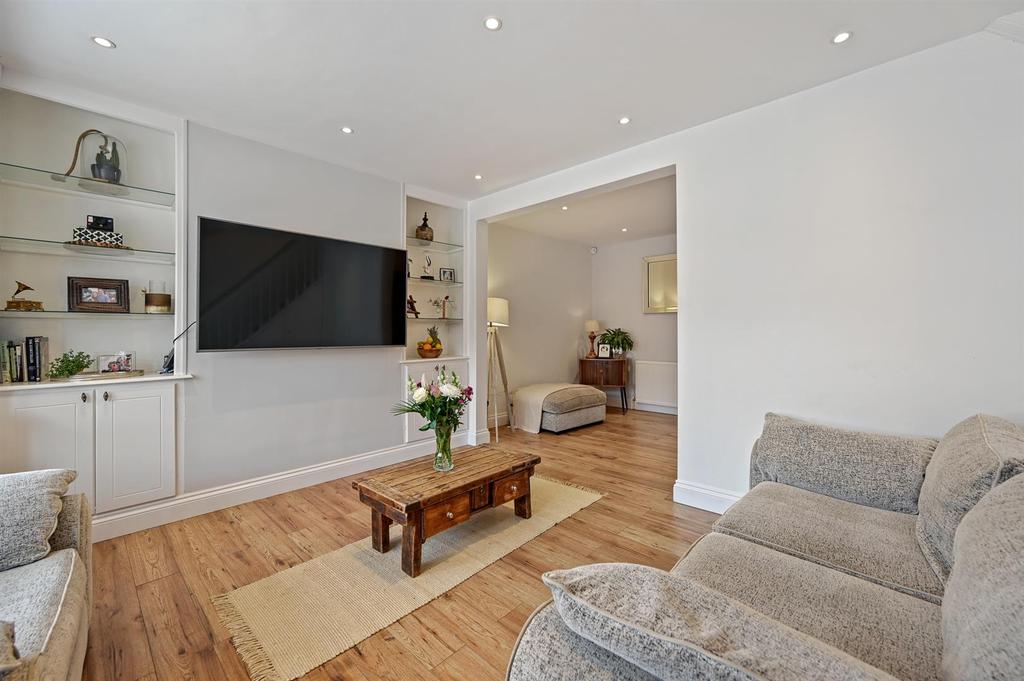 Tiptree Road, Ruislip 2 bed terraced house for sale £575,000