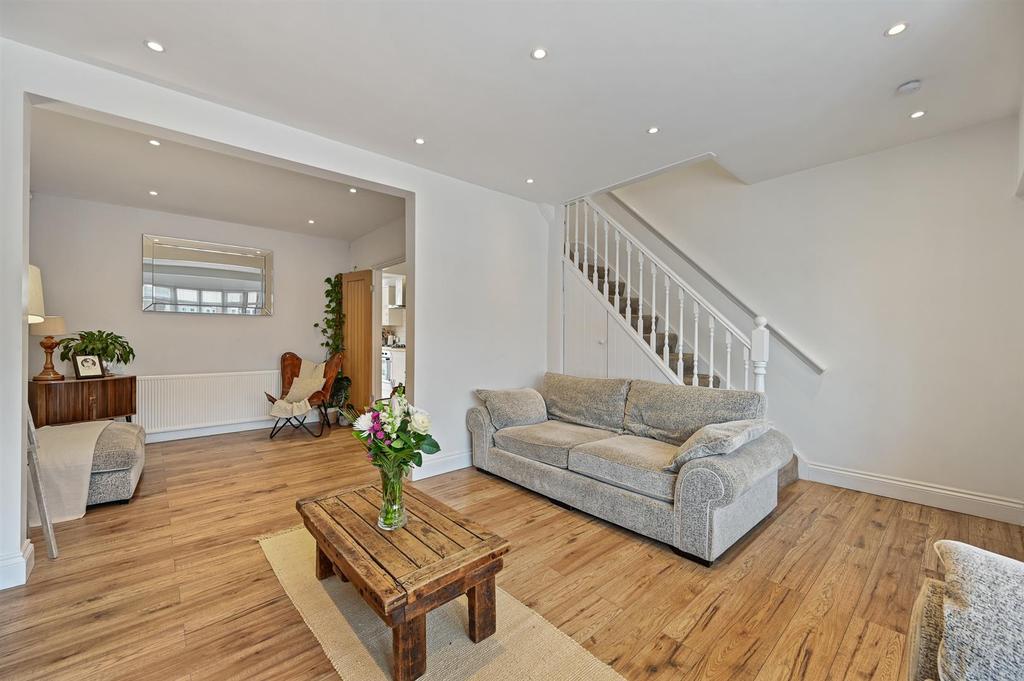 Tiptree Road, Ruislip 2 bed terraced house for sale £575,000