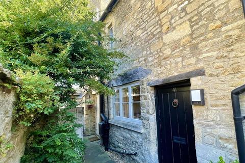 2 bedroom cottage for sale - Coxwell Street, Cirencester