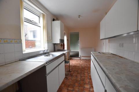 62 Berkeley Street, Scunthorpe, DN15 7LN