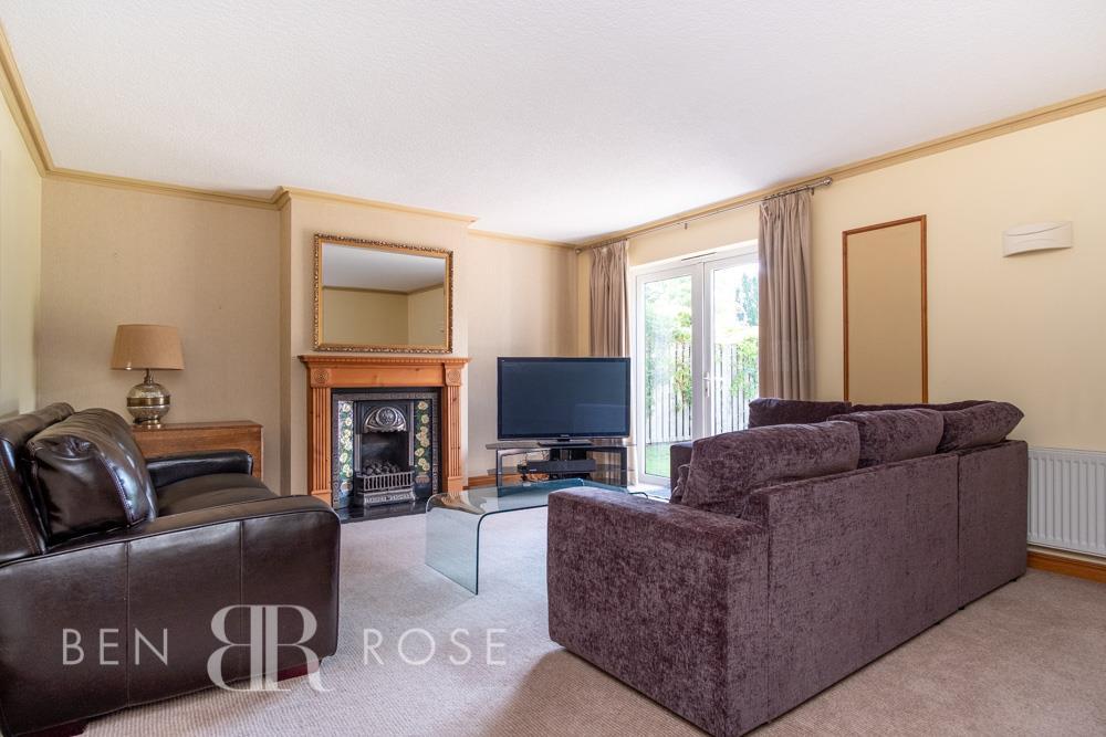 Redhill Grove, Chorley 5 bed detached house £524,995