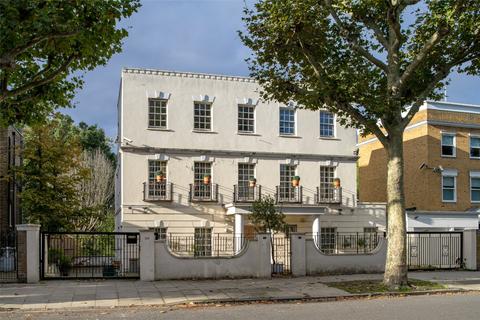 Detached house for sale - Hamilton Terrace, St John's Wood, London, NW8