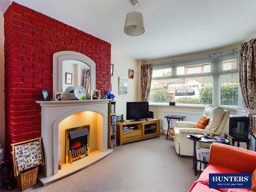 Wetherby Road, Sunderland 3 bed semidetached house £150,000