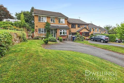 67 Wheatley Lane, Burton-on-trent, DE15 0DX