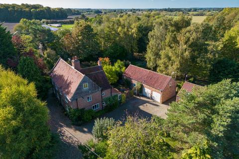 6 bedroom detached house for sale, West Wood House,  Sutton On Derwent