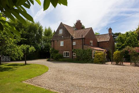 6 bedroom detached house for sale, West Wood House,  Sutton On Derwent