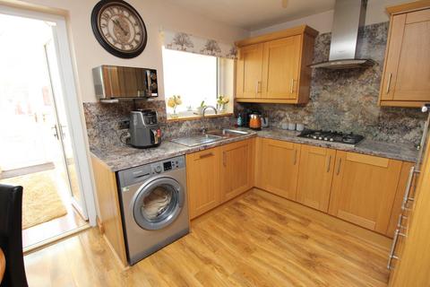 3 bedroom end of terrace house for sale, New Fosseway Road, Hengrove, Bristol