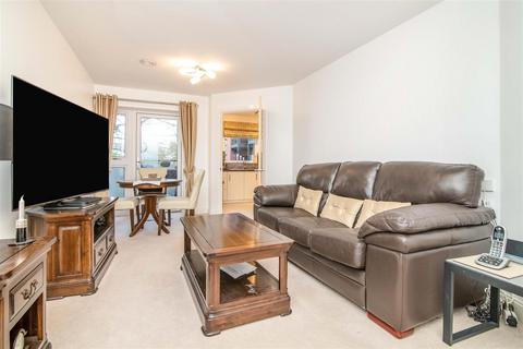 1 bedroom apartment for sale, Ryland Place, Norfolk Road, Edgbaston, Birmingham, West Midlands, B15 3AY