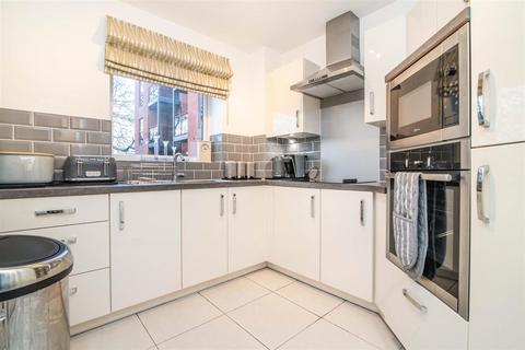 1 bedroom apartment for sale, Ryland Place, Norfolk Road, Edgbaston, Birmingham, West Midlands, B15 3AY