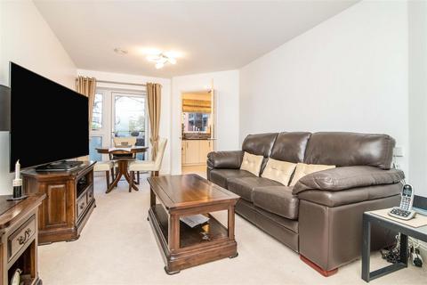 1 bedroom apartment for sale, Ryland Place, Norfolk Road, Edgbaston, Birmingham, West Midlands, B15 3AY