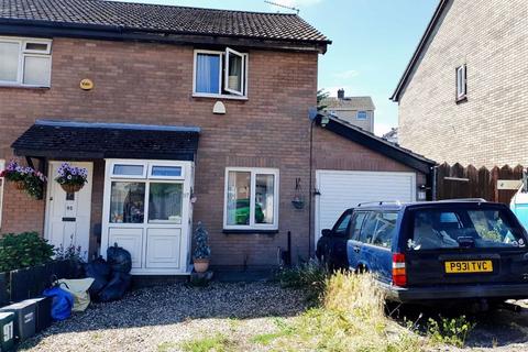 3 bedroom semi-detached house for sale - Lydstep Road, Barry, Vale Of Glamorgan