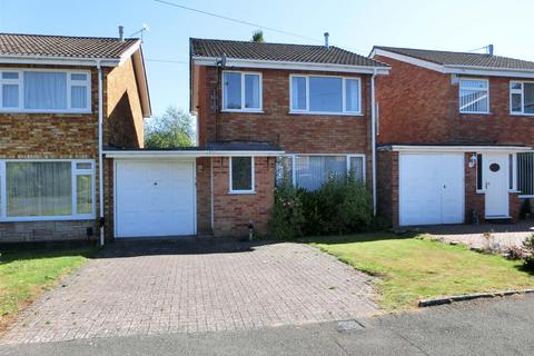 7 Chesterwood, Hollywood, Birmingham, B47 5EN