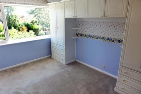 7 Chesterwood, Hollywood, Birmingham, B47 5EN
