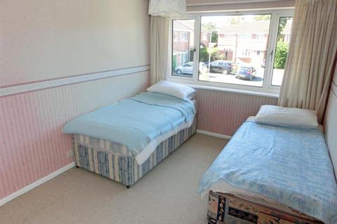 7 Chesterwood, Hollywood, Birmingham, B47 5EN