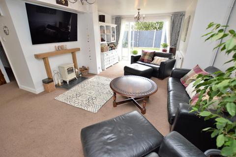 5 bedroom detached bungalow for sale - Blakesley Road, Wigston, Leicestershire