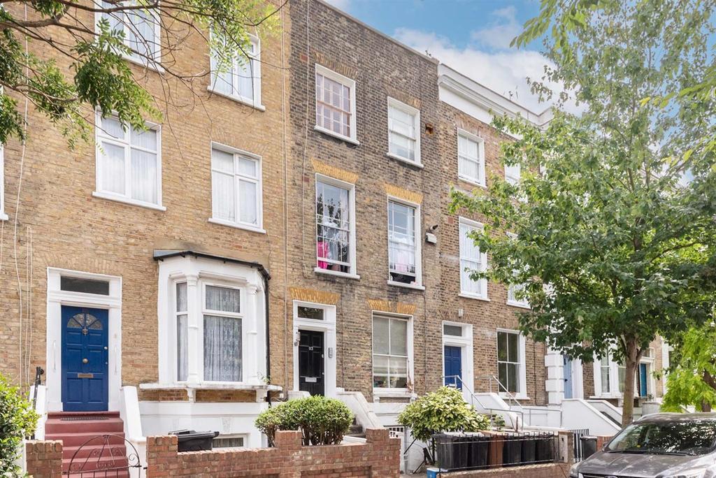 Milton Grove, London 1 bed flat - £350,000