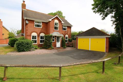 14 Bramblewood, Yatton, Bristol, BS49 4QH