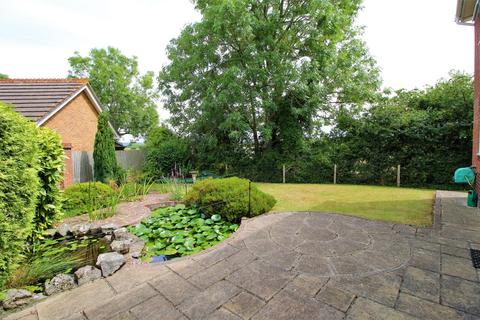 14 Bramblewood, Yatton, Bristol, BS49 4QH