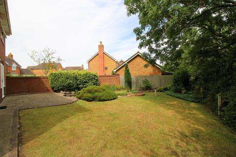 14 Bramblewood, Yatton, Bristol, BS49 4QH