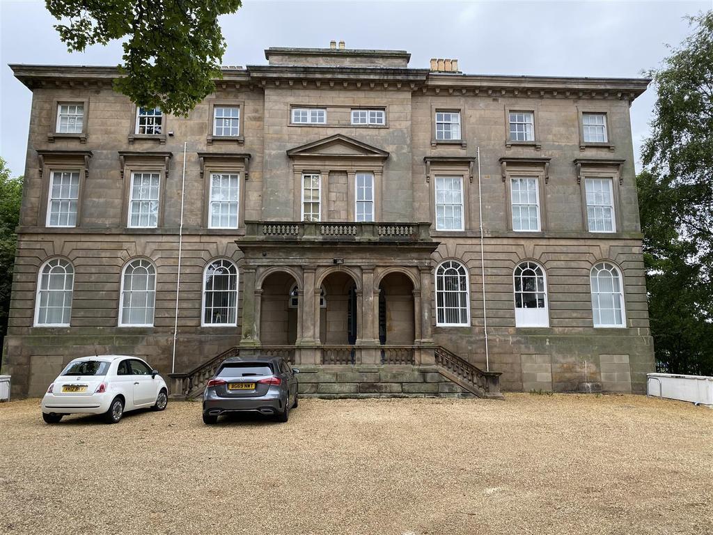 Park Road North, Birkenhead 1 bed property £625 pcm (£144 pw)