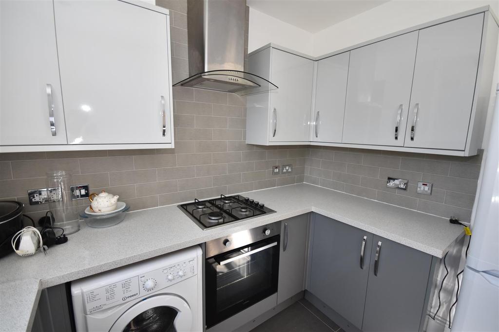 Park Road North, Birkenhead 1 bed property £625 pcm (£144 pw)
