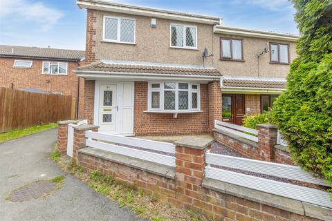 20 Anson Walk, Ilkeston, DE7 8PY