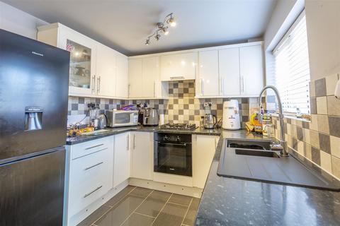 20 Anson Walk, Ilkeston, DE7 8PY
