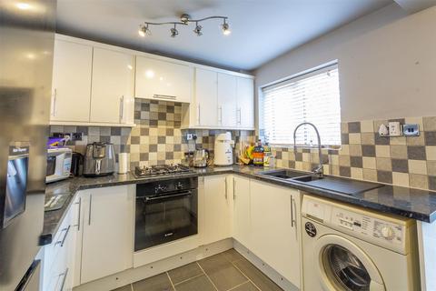 20 Anson Walk, Ilkeston, DE7 8PY