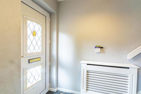 20 Anson Walk, Ilkeston, DE7 8PY
