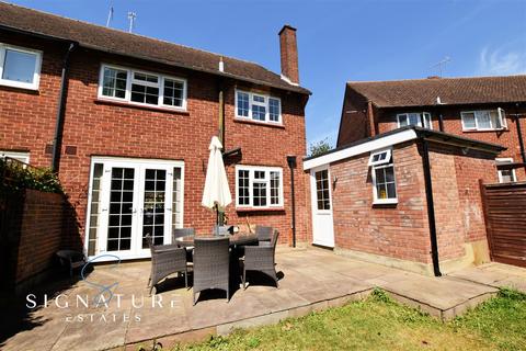 3 bedroom house for sale - The Garth, Abbots Langley