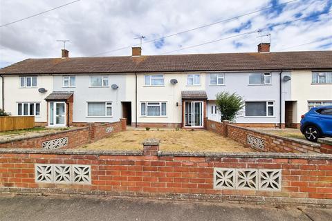 3 bedroom terraced house for sale - Goldcrest Road, Ipswich