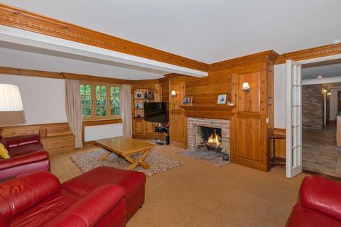 Pond Cottage Grinsell Hill, Ramsgate, CT12 5DP