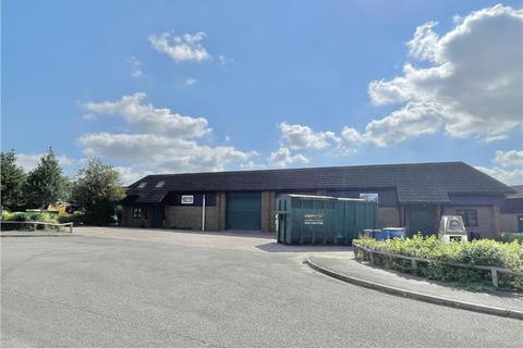 Industrial unit to rent - D1 & D2 Northdown Business Park, Northdown Close, Lenham, Kent, ME17 2DL
