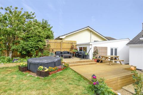 25 Morview Road, Widegates, Looe, PL13 1QE