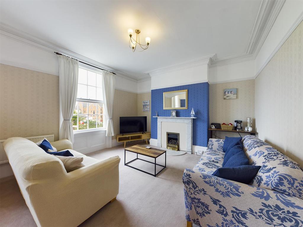 Lounge: