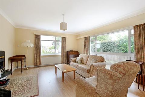3 bedroom detached bungalow for sale - Most admired Upper Clevedon location