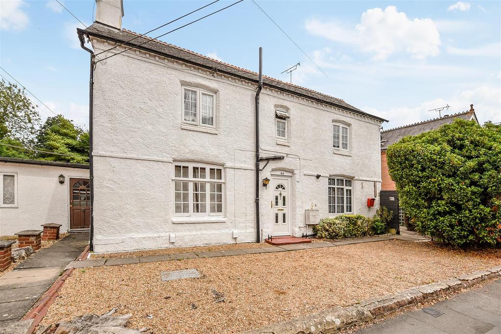 Junction Road, Andover 1 bed apartment for sale £130,000