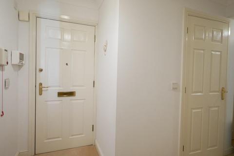 2 bedroom retirement property for sale - Plymouth Road, Penarth