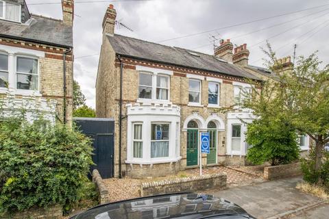 4 bedroom semi-detached house for sale - Coniston, Montague Road, Cambridge