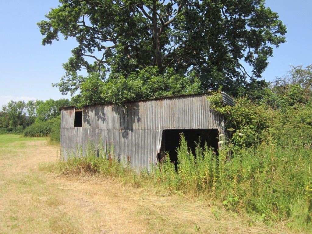 Of Agricultural Land at Ynys Fawr, Conway Road, Glan Conwy, Colwyn Bay
