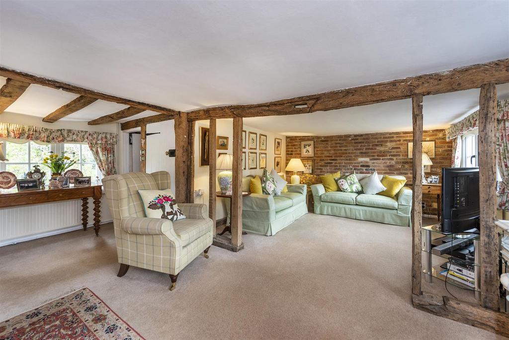 Hale Street, Tonbridge 2 bed detached house for sale £800,000