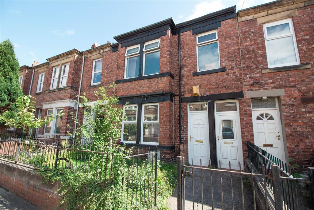 Claremont North Avenue, Gateshead 3 bed property £80,000