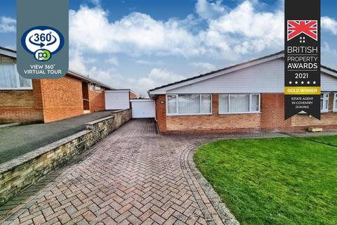 2 bedroom semi-detached bungalow for sale - St. Helens Way, Allesley, Coventry