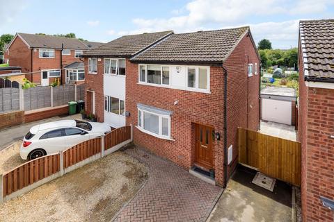 28 Sandgate Drive, Kippax, Leeds, LS25 7EY