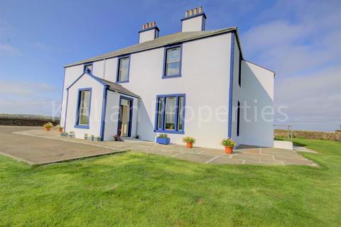 8 bedroom manor house for sale - Cleaton House, Westray, Orkney KW17 2DB