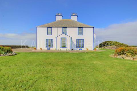 8 bedroom manor house for sale - Cleaton House, Westray, Orkney KW17 2DB