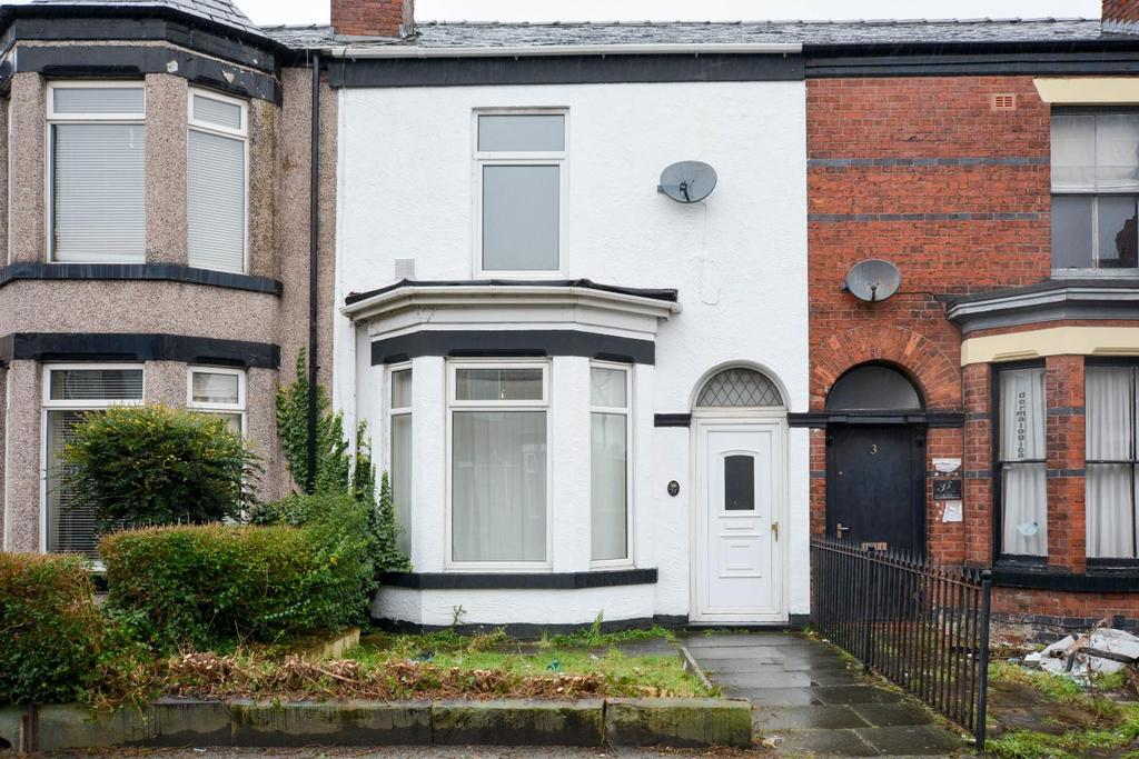 The Avenue, Leigh, WN7 1ET 1 bed in a house share £368 pcm (£85 pw)