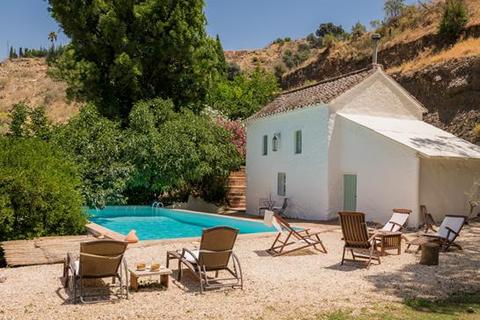 4 bedroom country house - Coin, Malaga, Spain