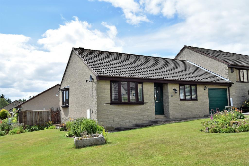 Meadow Grange, Haltwhistle, Northumberland, NE49 2 bed bungalow for