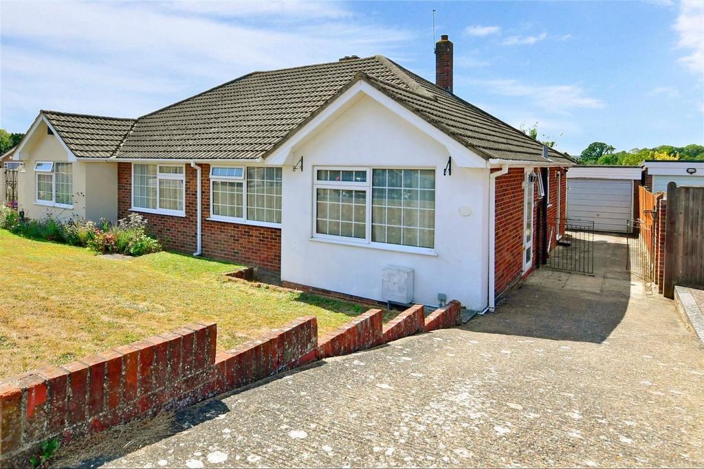 Hartfield Close, Tonbridge, Kent 3 bed bungalow £475,000